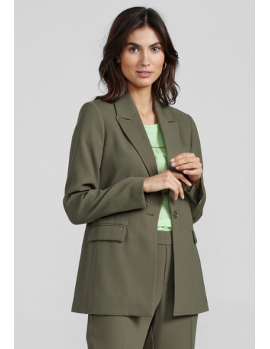 BINE LEIA BLAZER