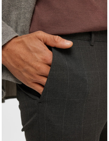 SLHSLIM-ROBERT DES FLEX 175 PANTS NOOS SLHSLIM-ROBERT DES FLEX 175 PANTS NOOS