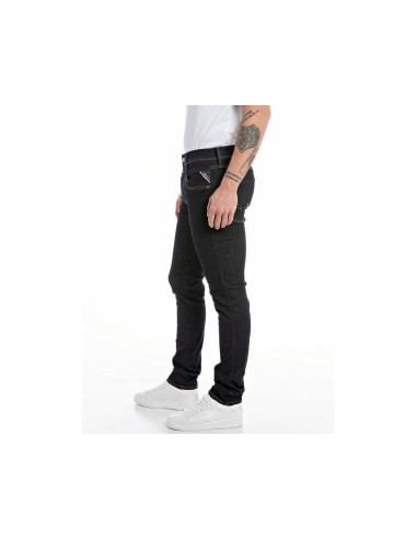 REPLAY-ANBASS 661 F13 REPLAY-ANBASS 661 F13