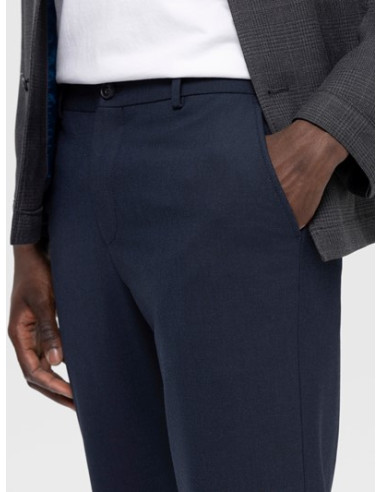 SLHSLIM-ROBERT FLEX 175 PANTS NOOS