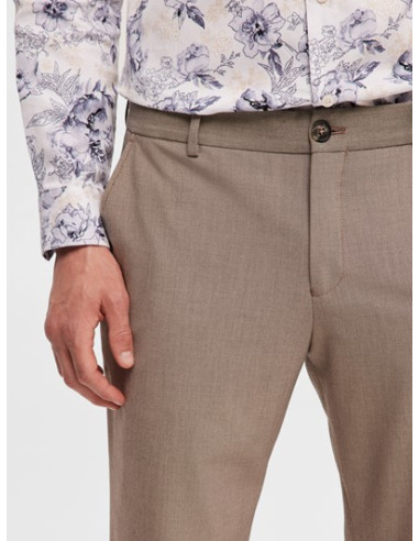 SLHSLIM-ROBERT FLEX 175 PANTS NOOS SLHSLIM-ROBERT FLEX 175 PANTS NOOS