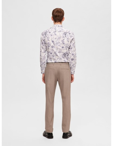 SLHSLIM-ROBERT FLEX 175 PANTS NOOS SLHSLIM-ROBERT FLEX 175 PANTS NOOS