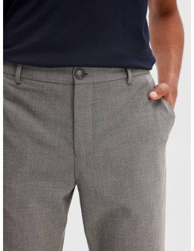 SLHSLIM-ROBERT FLEX 175 PANTS NOOS