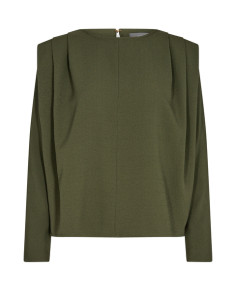 Calla Moss Blouse