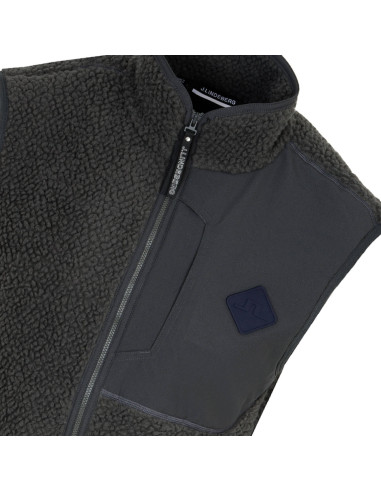 J.LINDEBERG - ZEKE PILE MID LAYER VEST