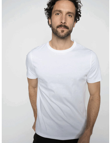 Perry Crunch O-SS Tee