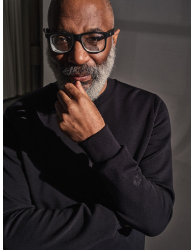 Abel Crew Neck Sweat Abel Crew Neck Sweat