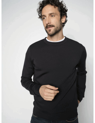 Abel Crew Neck Sweat Abel Crew Neck Sweat