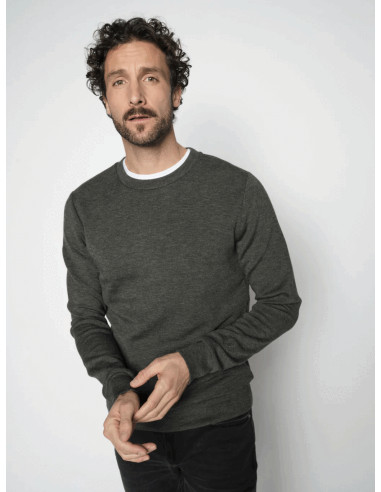 Abel Crew Neck Sweat Abel Crew Neck Sweat