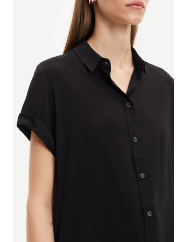 SAMSÖ SAMSÖ - MAJAN SS SHIRT 9942 SAMSÖ SAMSÖ - MAJAN SS SHIRT 9942