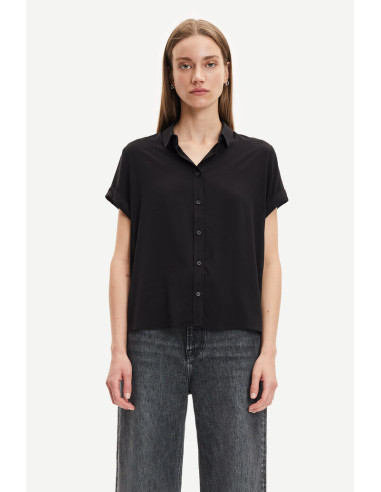 SAMSÖ SAMSÖ - MAJAN SS SHIRT 9942 SAMSÖ SAMSÖ - MAJAN SS SHIRT 9942