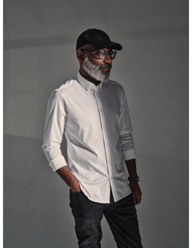 Marco Crunch Jersey Shirt Marco Crunch Jersey Shirt