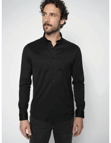 Marco Crunch Jersey Shirt Marco Crunch Jersey Shirt