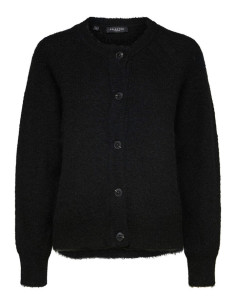 SELECTED - LULU KNIT SHT...