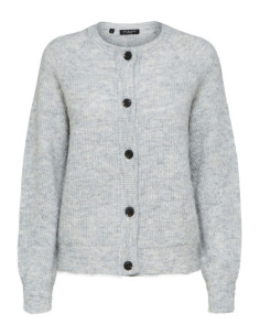 SELECTED - LULU KNIT SHT...