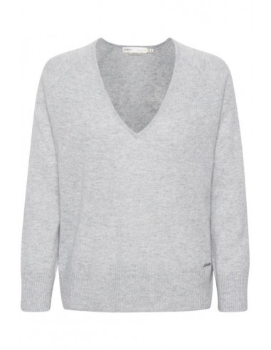 Inwear Lukka V-neck Pullover Premium Inwear Lukka V-neck Pullover Premium