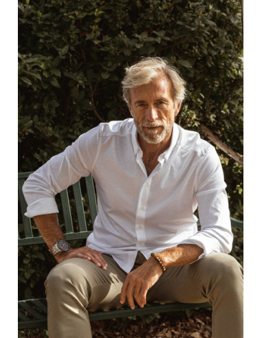 Marco Crunch Jersey Shirt Marco Crunch Jersey Shirt