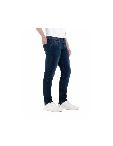 REPLAY-ANBASS 41A C38 REPLAY-ANBASS 41A C38