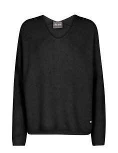 Thora V-neck Knit