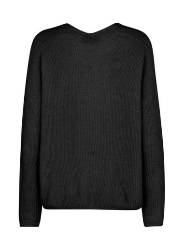 Thora V-neck Knit Thora V-neck Knit