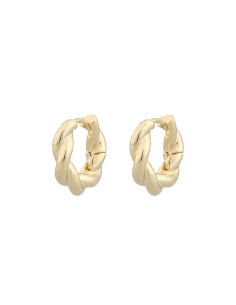 Deia big round ear