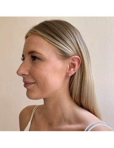 Minna small branch ear