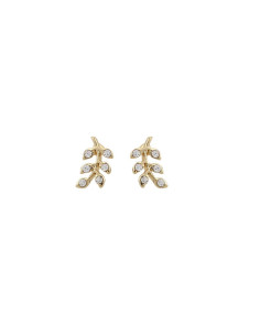 Minna small branch ear