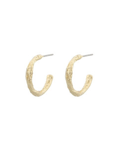 Helsinki oval ear