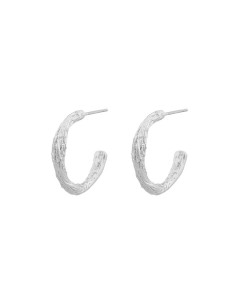 Helsinki oval ear