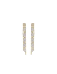 Essence small tassel ear