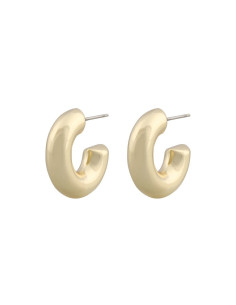 Sevilla big oval ear