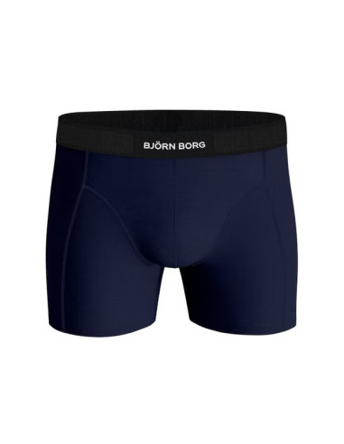 PREMIUM COTTON STRETCH BOXER 3p