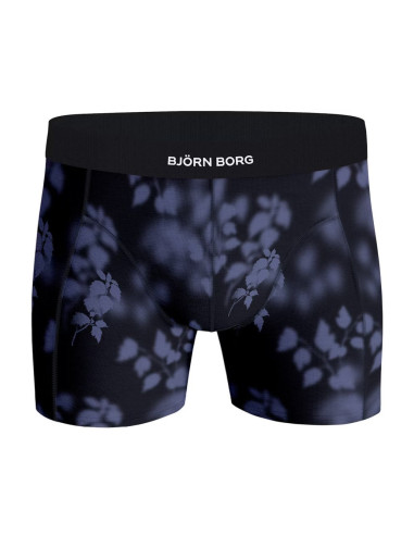 PREMIUM COTTON STRETCH BOXER 3p