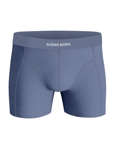 PREMIUM COTTON STRETCH BOXER 3p