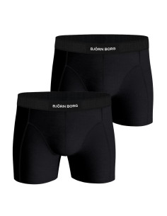 LYOCELL BOXER 2p