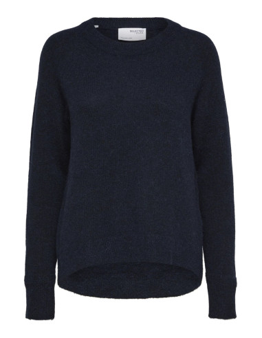 SELECTED FEMME-LULU SELECTED FEMME-LULU