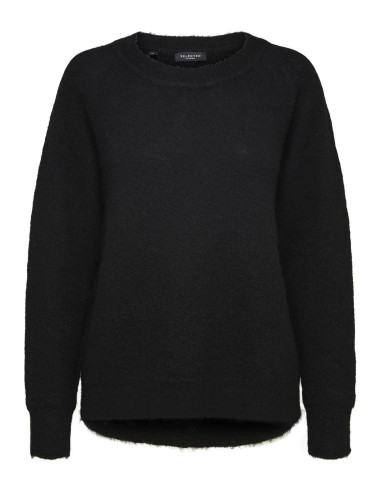 SELECTED FEMME-LULU SELECTED FEMME-LULU