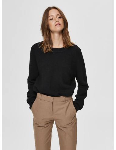 SELECTED FEMME-LULU SELECTED FEMME-LULU