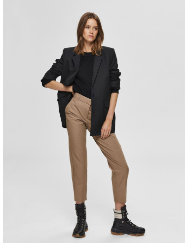 SELECTED FEMME-LULU SELECTED FEMME-LULU