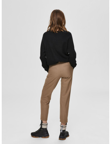 SELECTED FEMME-LULU SELECTED FEMME-LULU