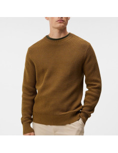 Oliver Structure Sweater