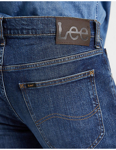 Lee Daren Zip Fly Lee Daren Zip Fly