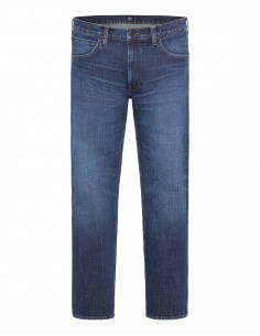 Lee Daren Zip Fly