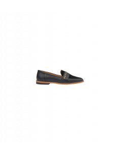 Mos Mosh MM Doha Suede Shoe