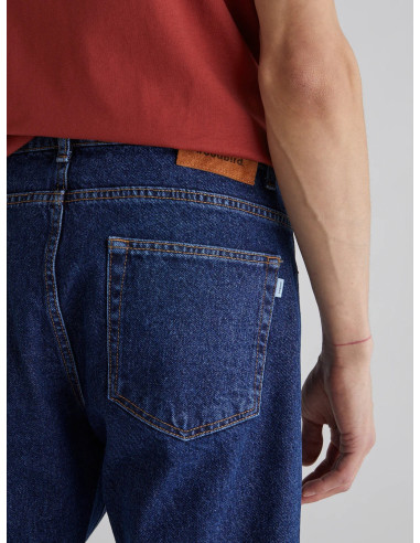 WOODBIRD - DOC 90s RINS JEANS WOODBIRD - DOC 90s RINS JEANS