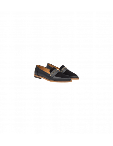 Mos Mosh MM Doha Suede Shoe Mos Mosh MM Doha Suede Shoe