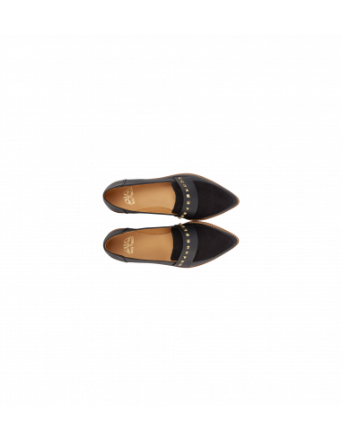 Mos Mosh MM Doha Suede Shoe Mos Mosh MM Doha Suede Shoe