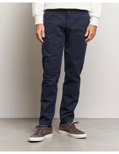 Chaze Flannel Twill Pants