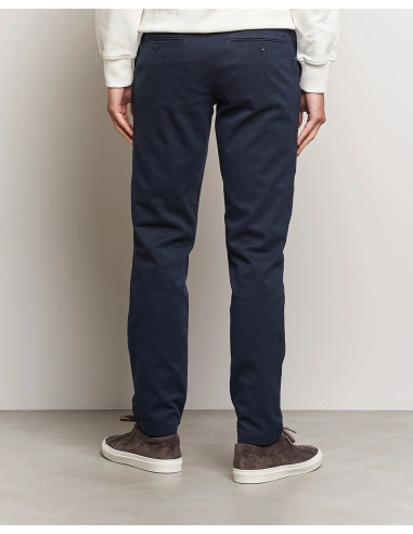 Chaze Flannel Twill Pants