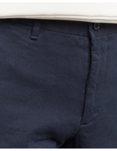 Chaze Flannel Twill Pants